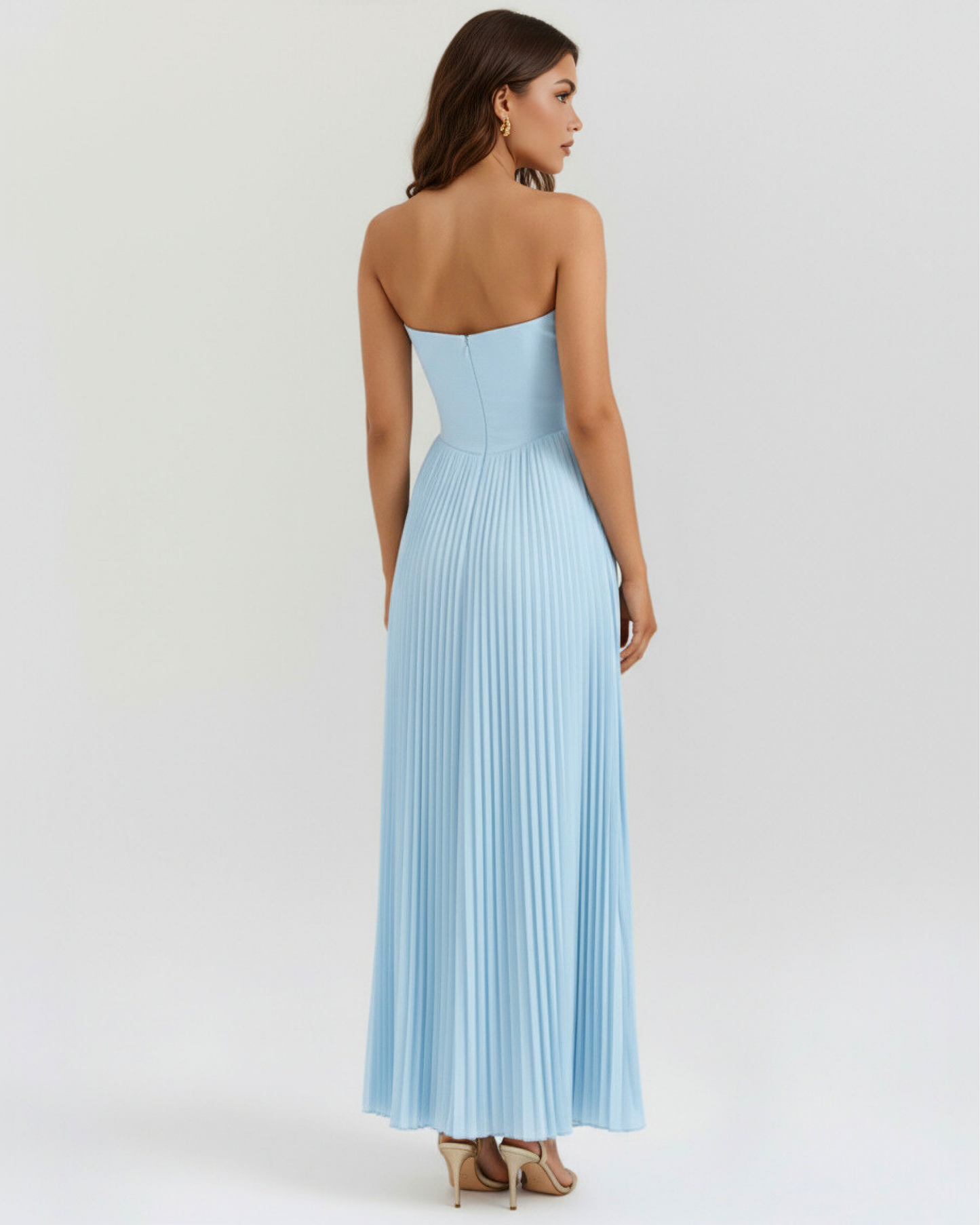 JANEY MAXI DRESS