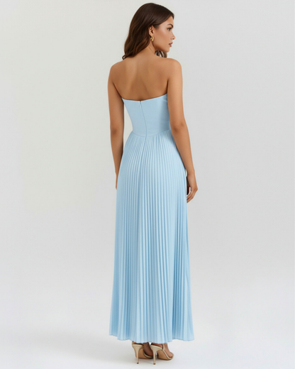JANEY MAXI DRESS