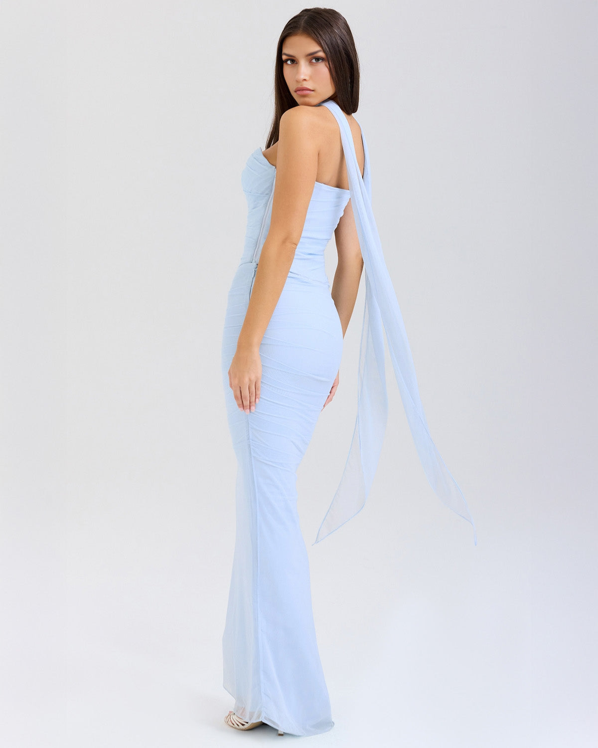Baby Blue