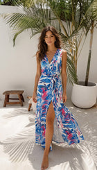 Sadora Maxi Dress