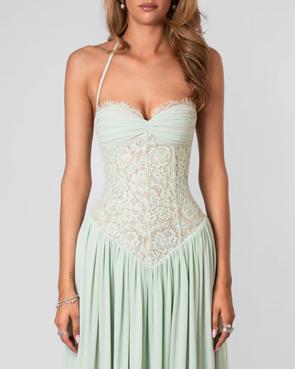 Mint Side