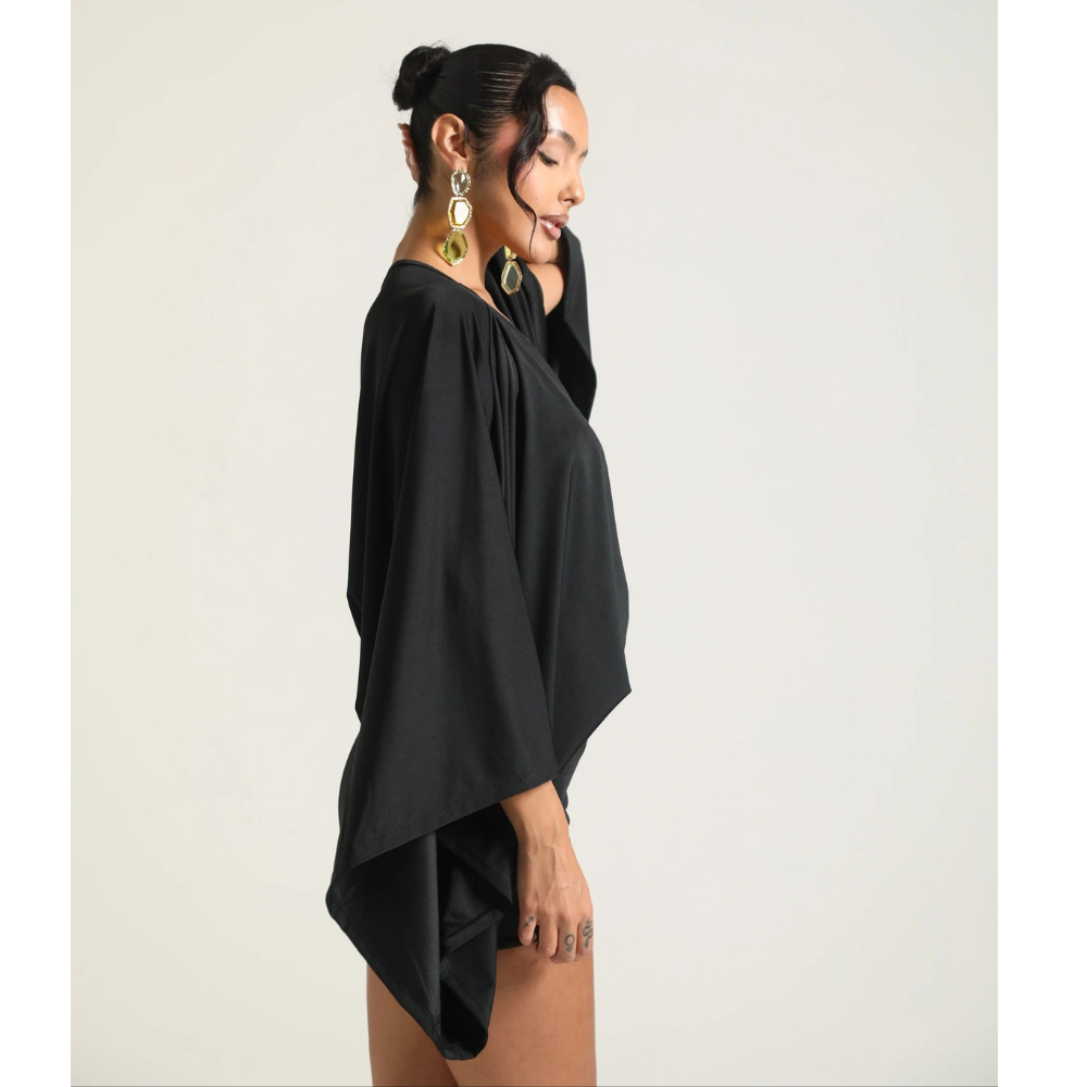 JESSICA MINI DRESS