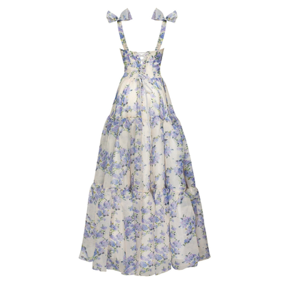 NOEMI MAXI DRESS