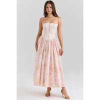 Peach Blossom