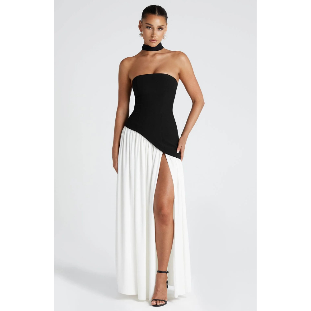 NYLAH MAXI DRESS