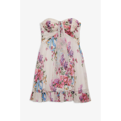 IRIS MINI DRESS