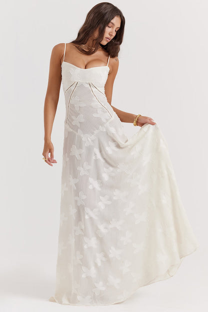 ZARA MAXI DRESS
