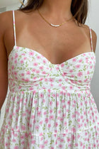 Stella Dress - XX-Large