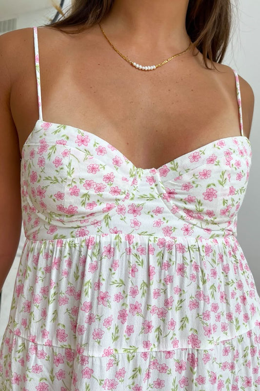 Stella Dress - XX-Large
