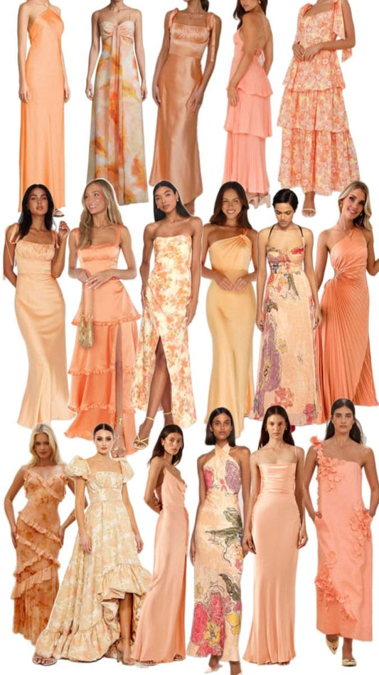 Margot Ethereal Cocktail Dress