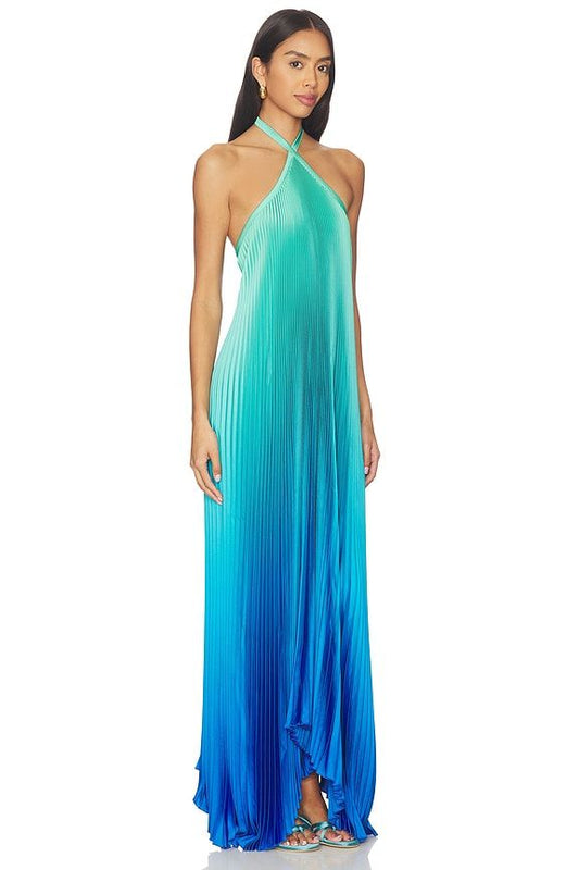 Deesse Cenote Gown
