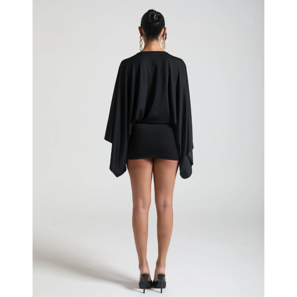 JESSICA MINI DRESS