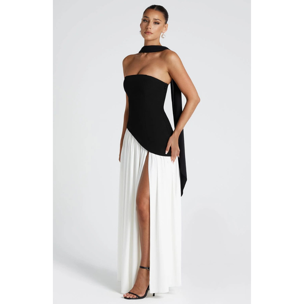RILEY MAXI DRESS