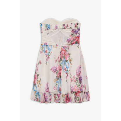 IRIS MINI DRESS