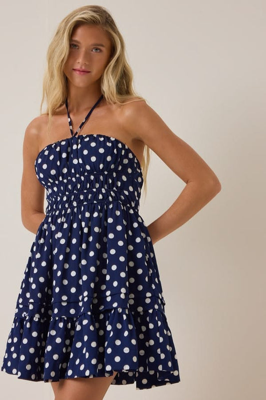 Women's Mini Dresses - Boho, Babydoll & More | Altar'd State