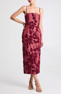 Midnight Floral