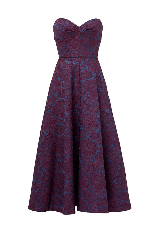 Victoria Tea Dress