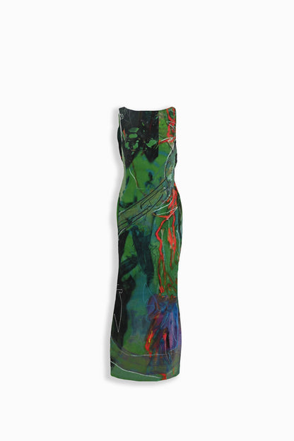Terrain Rhae Terrain Linen Dress