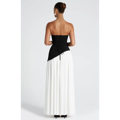 RILEY MAXI DRESS