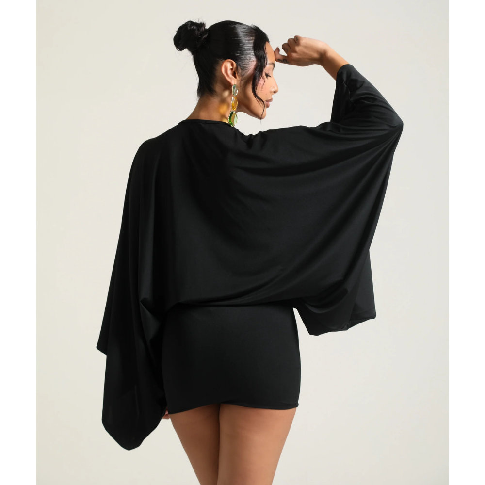 JESSICA MINI DRESS