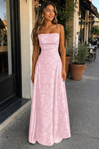 Margot Floral Maxi Dress