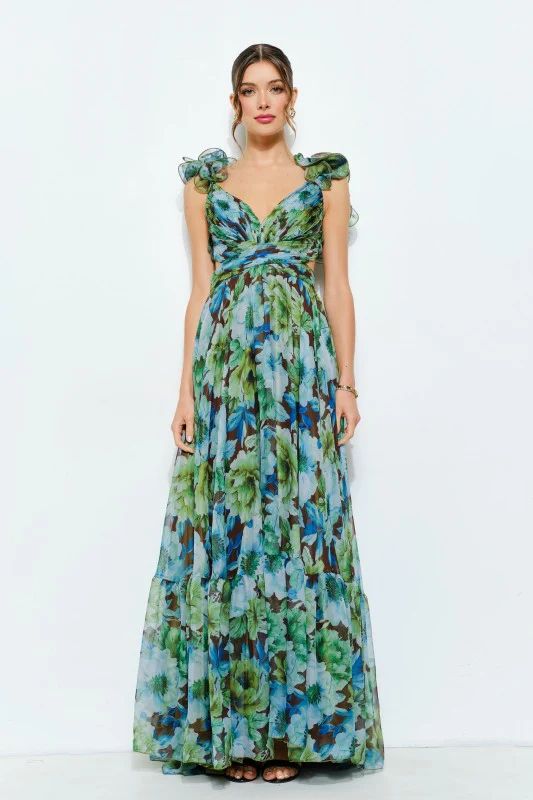 Felicity Gown