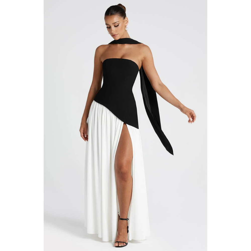 RILEY MAXI DRESS