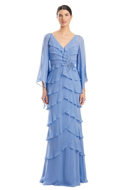 Adelaide Beaded Formal Dress