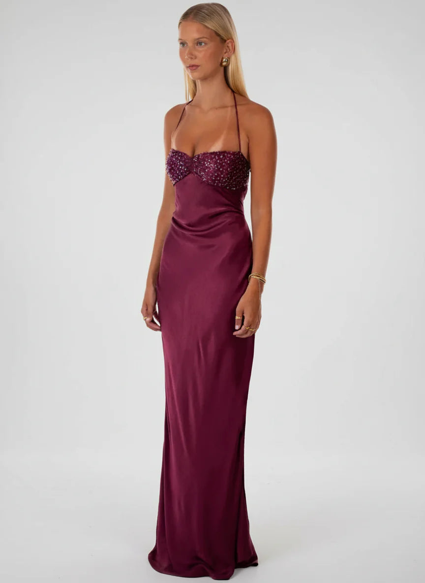 Wine Red