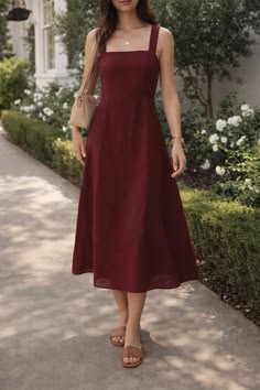 Daisy Velvet Cocktail Dress