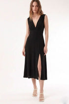 Margot Habana Dress in Black
