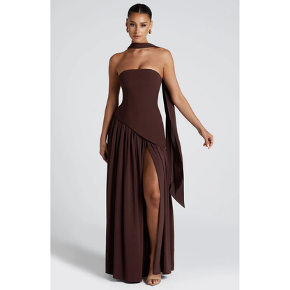 NYLAH MAXI DRESS