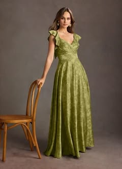 Leilani Navy Maxi Dress