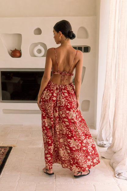 Molly Explore The Colours Maxi Dress