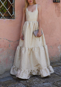 Taupe Duchess