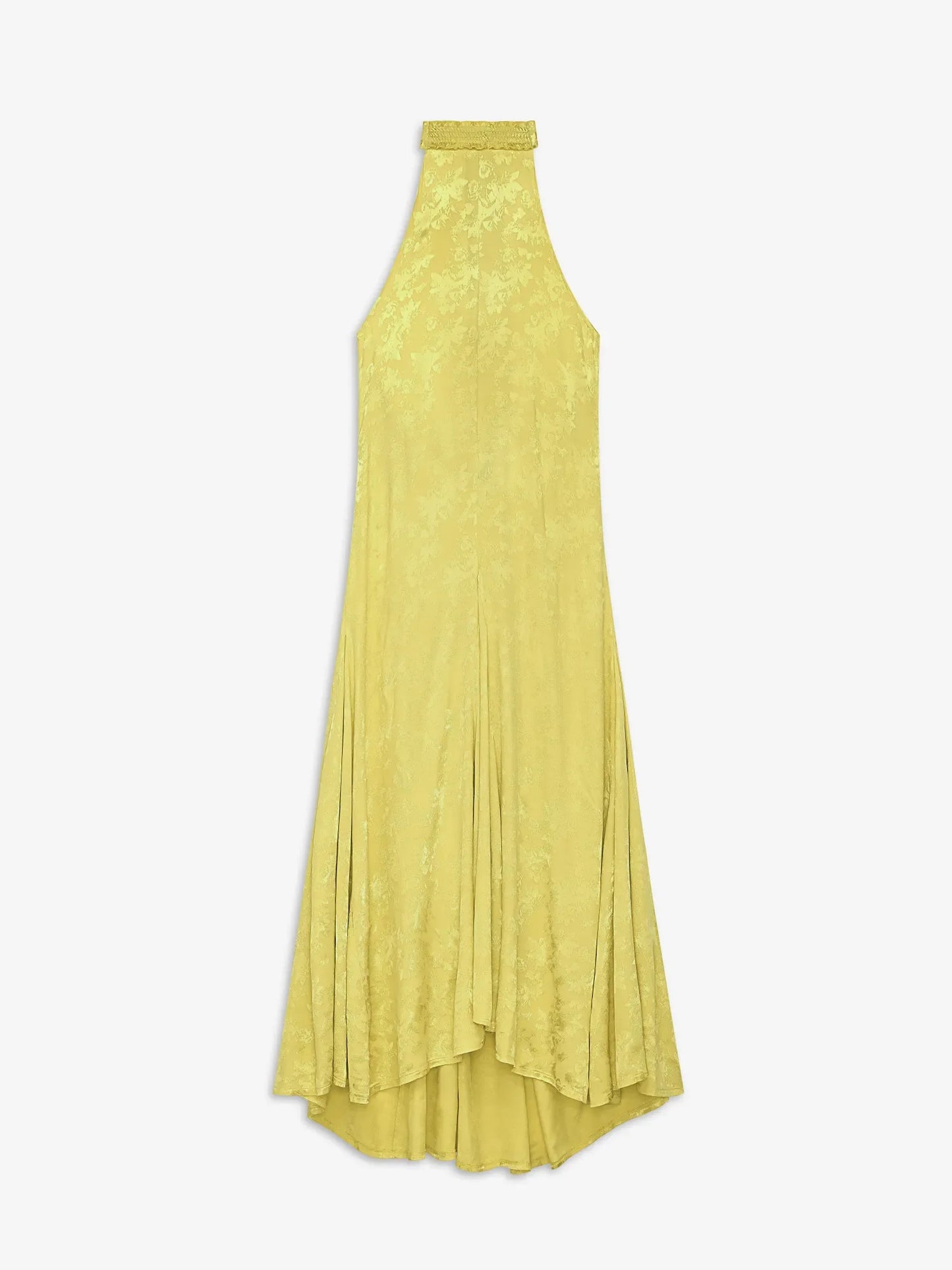 Margot Crepe Fandango Dress