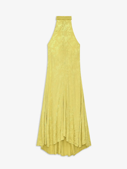 Margot Crepe Fandango Dress