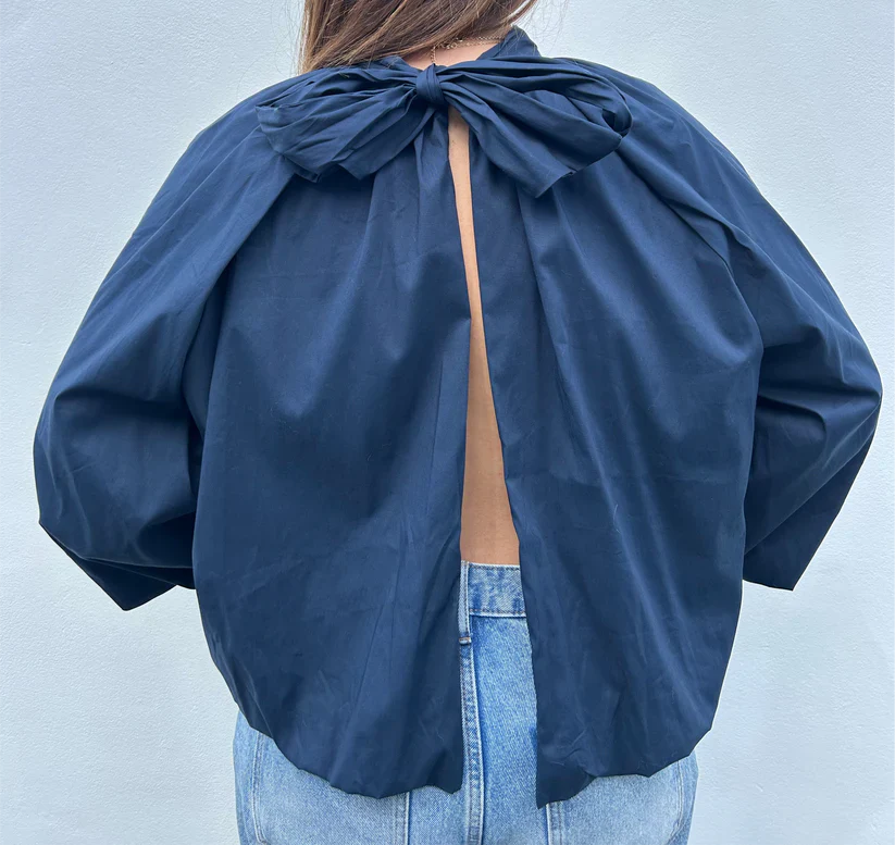 Chemisier Louise Blouse