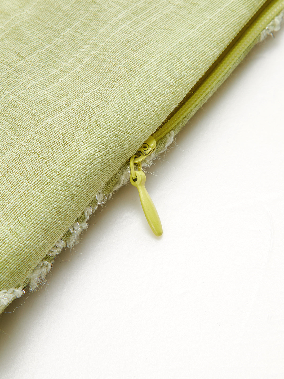 LemonGreen Margot Sequin Slip Dress