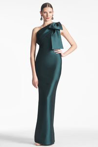 FOREST GREEN
