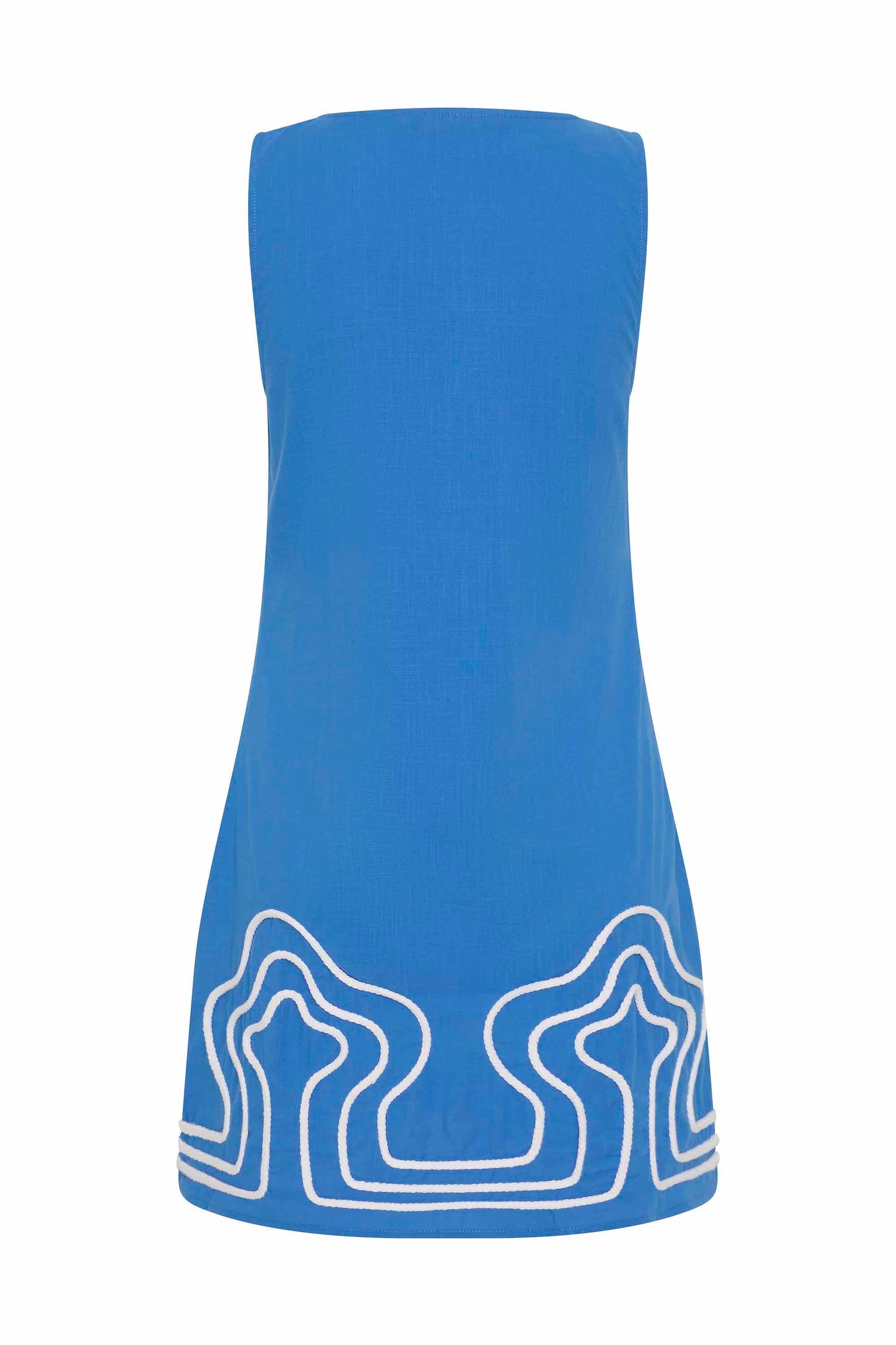 Blu Lita Paxi Dress