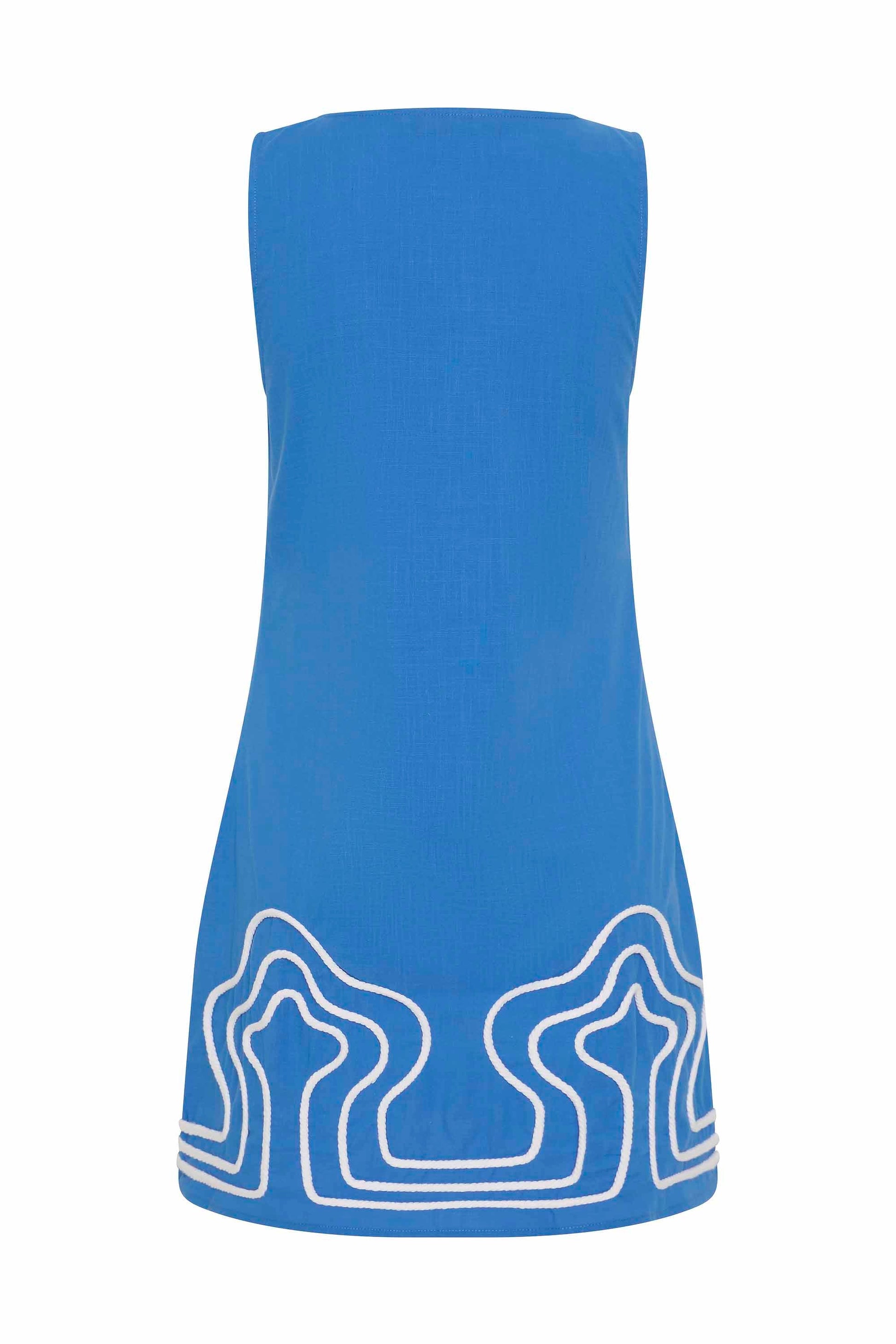 Blu Lita Paxi Dress