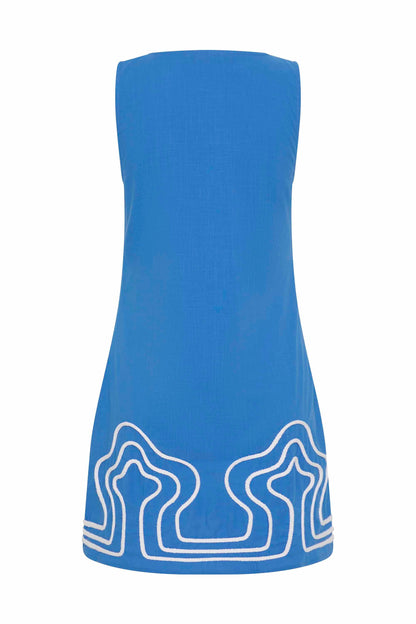 Blu Lita Paxi Dress