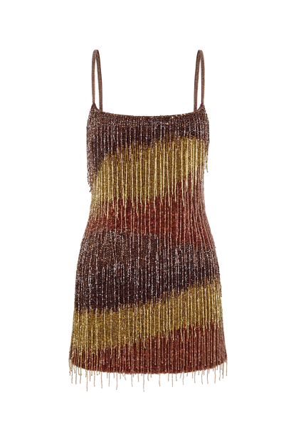 BALMA MINI DRESS