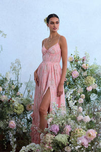 Blush Garden