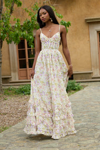 Mauve Dream