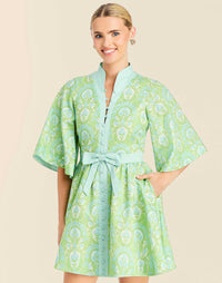 Trellis Verte