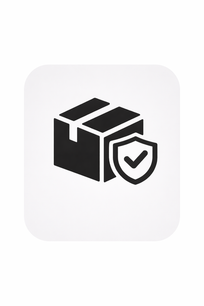 SHIPPING PROTECTION