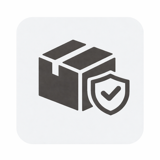 SHIPPING PROTECTION