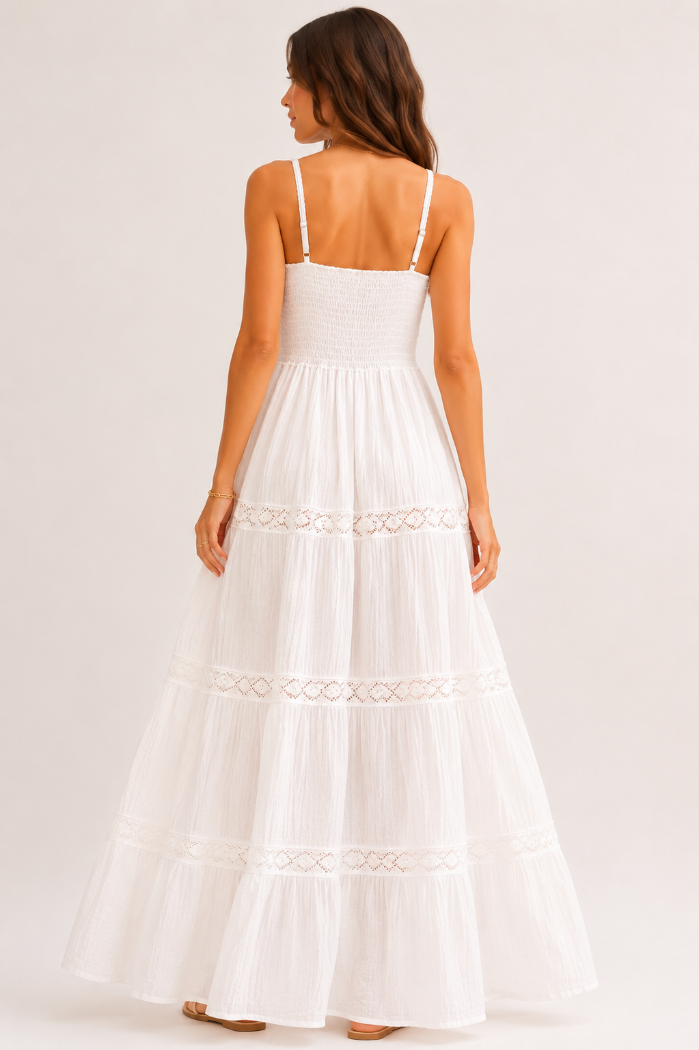 The Kate Dress - Medium